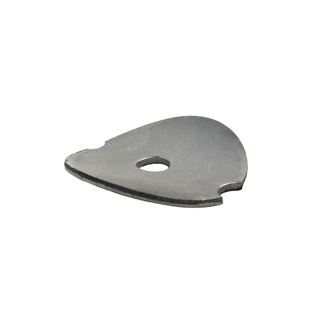 Neapco Balance Weight, Driveshaft, 0.35 Oz, 150 Per Box DLW-4